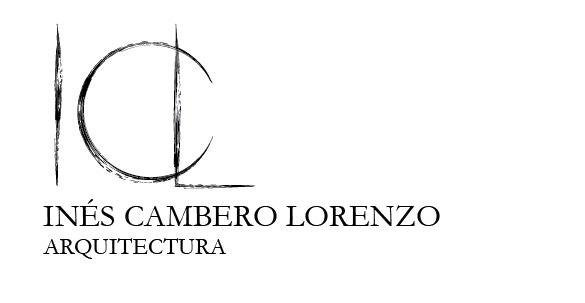 Logotipo Inés Cambero Lorenzo
